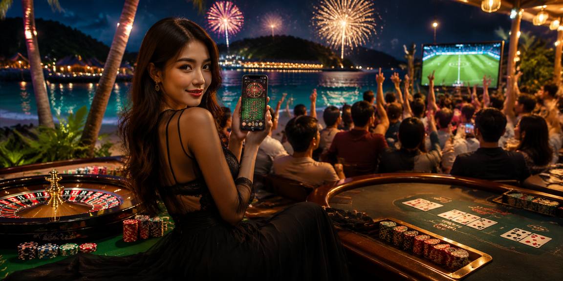 p1349 Live Casino